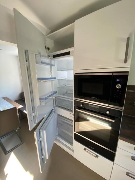 Luxury Apartment With Air Conditioning & Jaccuzzi Near Frankfurt Wiesbaden Hofheim am Taunus Exteriér fotografie