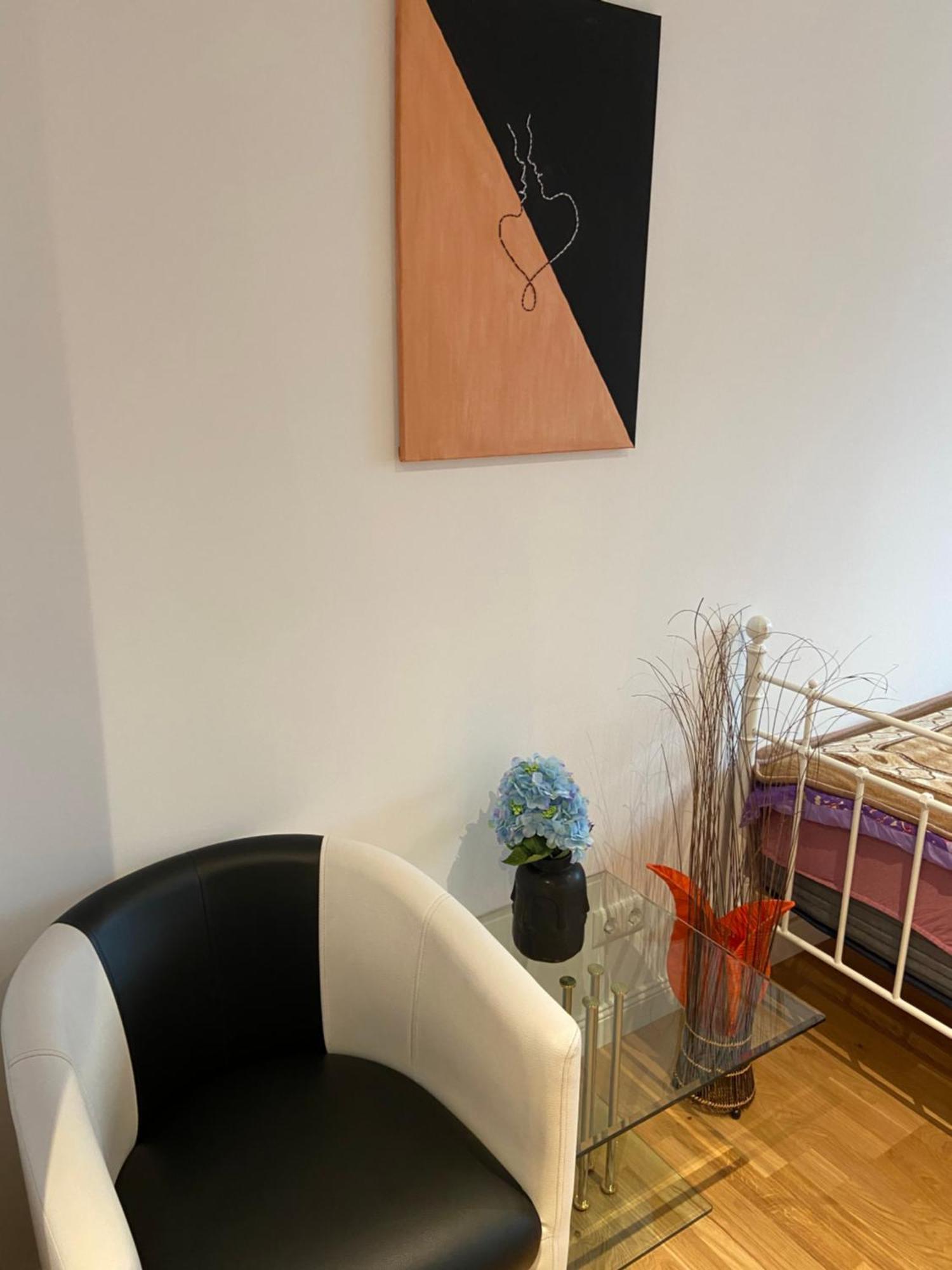 Luxury Apartment With Air Conditioning & Jaccuzzi Near Frankfurt Wiesbaden Hofheim am Taunus Exteriér fotografie