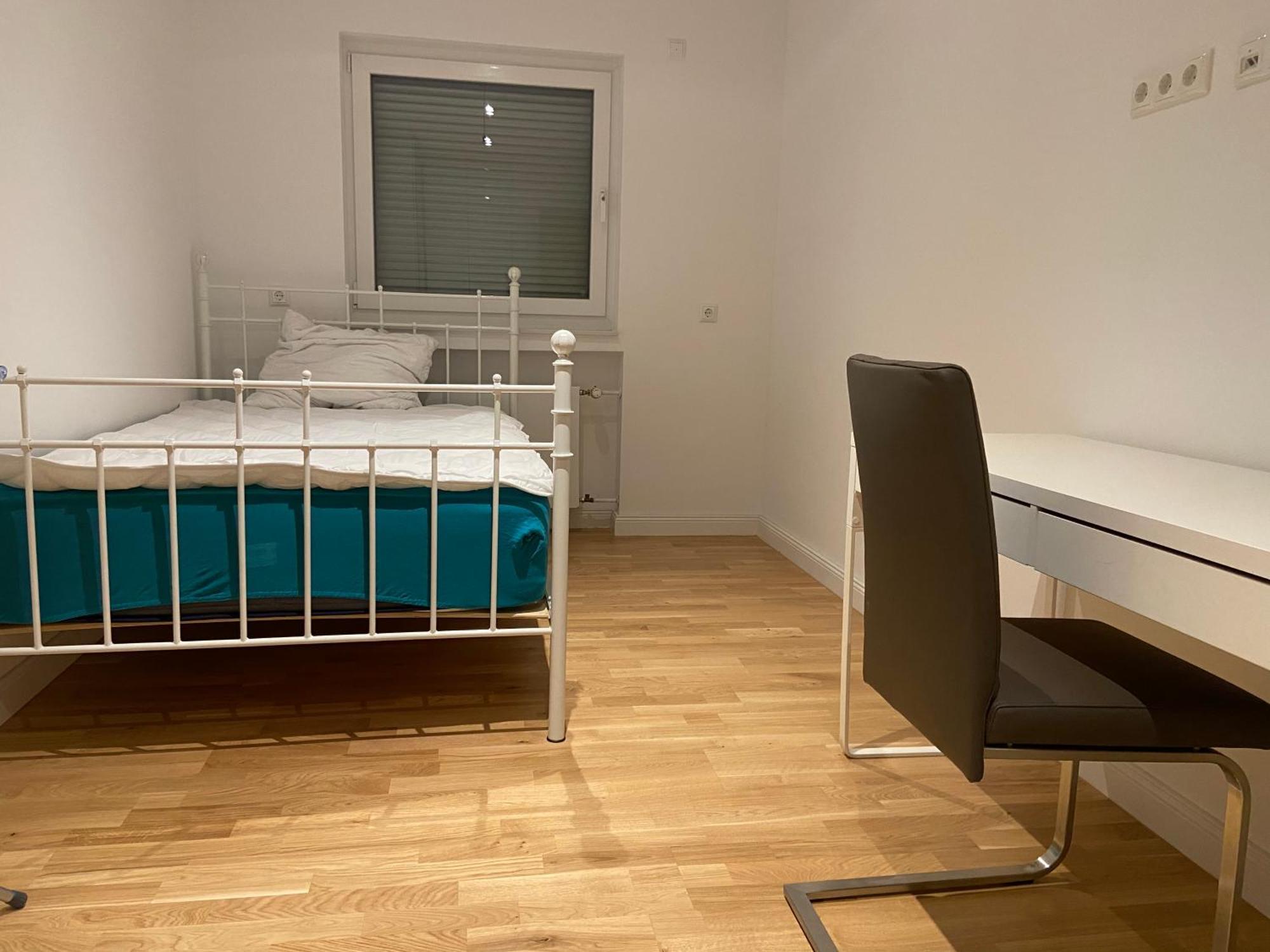Luxury Apartment With Air Conditioning & Jaccuzzi Near Frankfurt Wiesbaden Hofheim am Taunus Exteriér fotografie