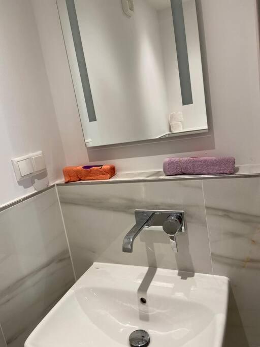 Luxury Apartment With Air Conditioning & Jaccuzzi Near Frankfurt Wiesbaden Hofheim am Taunus Exteriér fotografie