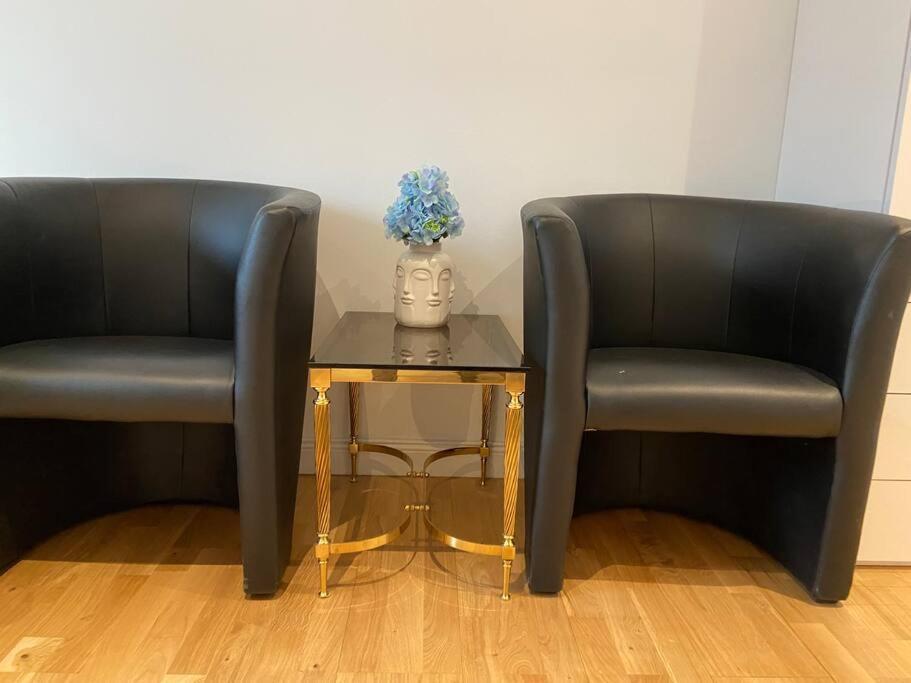 Luxury Apartment With Air Conditioning & Jaccuzzi Near Frankfurt Wiesbaden Hofheim am Taunus Exteriér fotografie